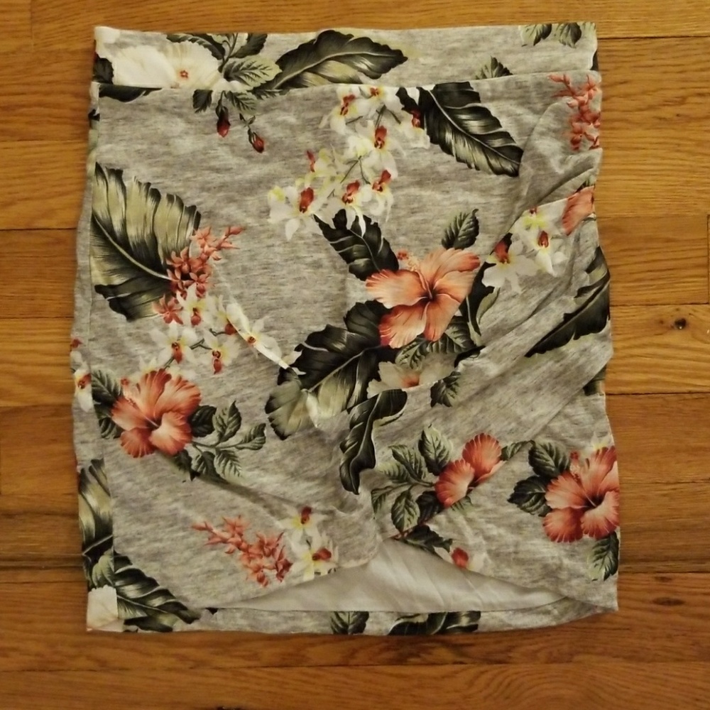 Zara skirt